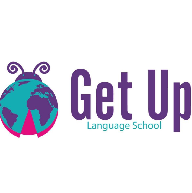 Get Up Language School